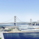Illustration for article titled Youll Be Able To See The Bay Bridge From Inside The Warriors New Arena